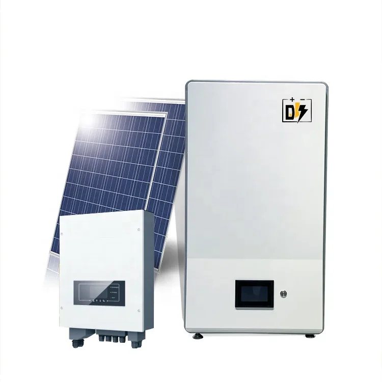 High Quality 1 Mw Battery Solar Storage 48V energy storage Lithium  5Kwh 7Kwh 10Kwh