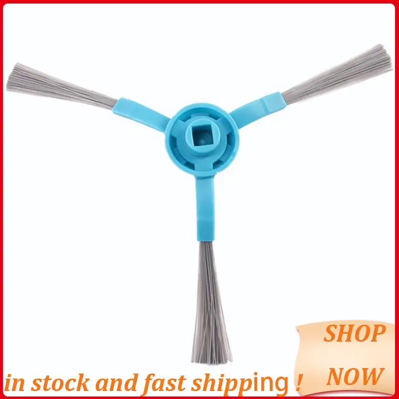 12X استبدال فرشاة جانبية ل Cecotec Conga 4090 3090 5090 6090 فرش الزاوية جهاز آلي لتنظيف الأتربة اكسسوارات أجزاء حار!