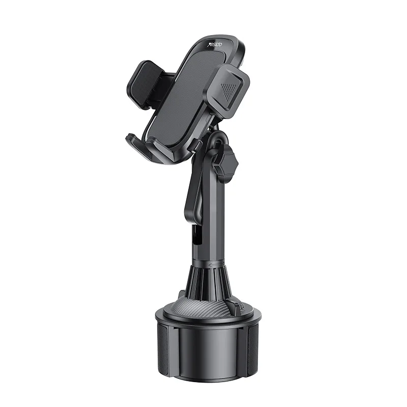 Car cup position car mobile phone navigation stand desktop live mobile phone stand