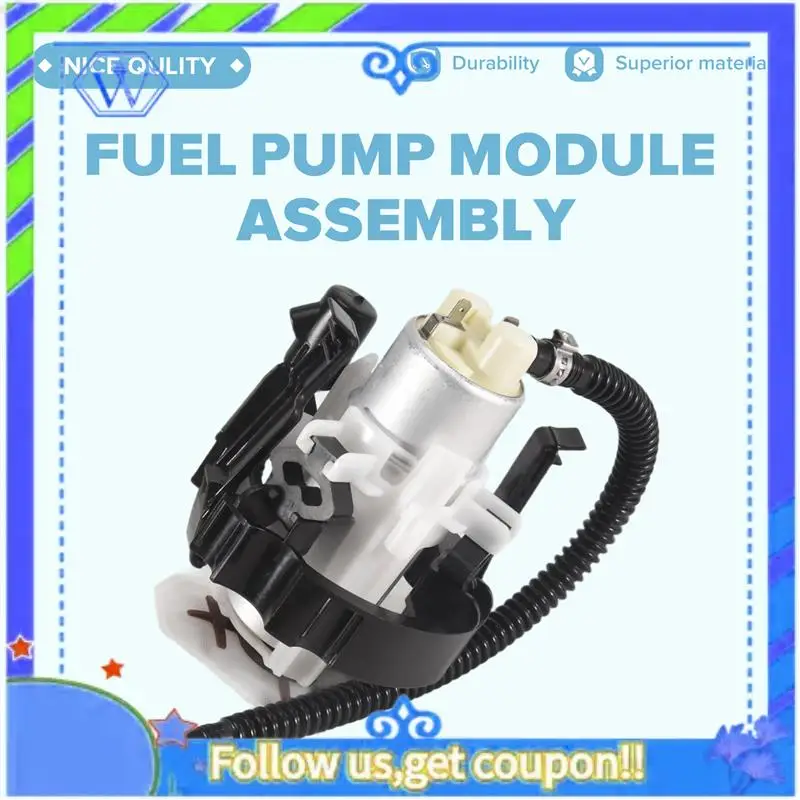 

M46K-Car Fuel Pump Module Assembly For-BMW E39 97-03 525I 528I 530I 540I 2.5L E8442H 16146752368 16141183216