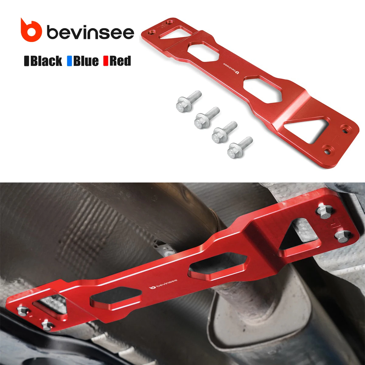 

Центральная распорка туннеля для VW Golf 7 для Golf MK8 для Tiguan для Touran, для Audi A3 S3 Q2, для Skoda Octavia 5E, замена 5Q0804421B