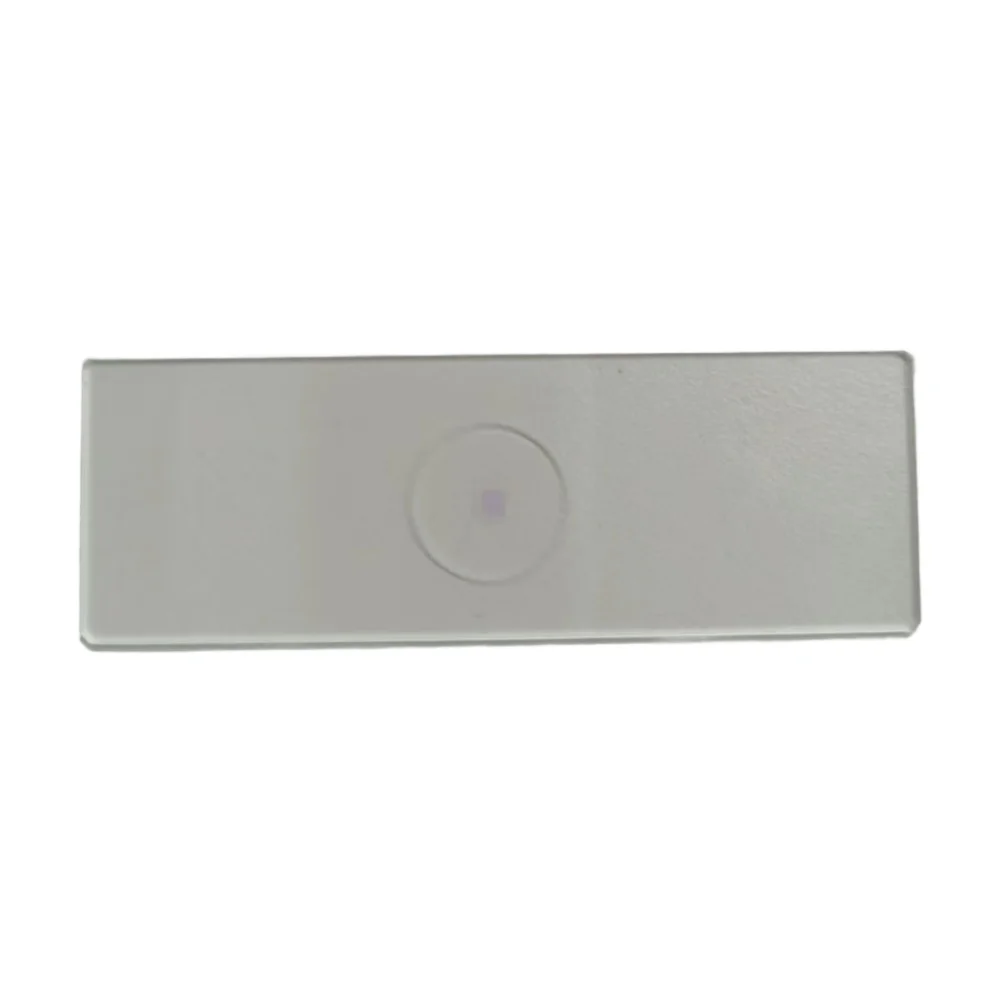 

1 Pieces Trypanosome Blood Smear Microscope Prepared Slides