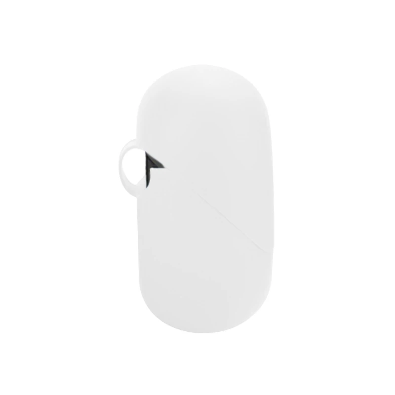 Dropship silicone caso protetor macio silicone fone ouvido capa apto para fone ouvido air5