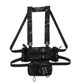 Type A CP black