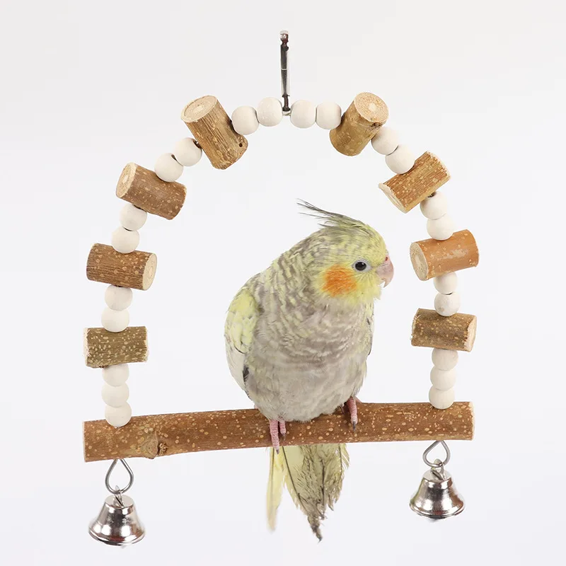 Parrot toys, swing rings, parrot stands, stand poles, parrot ladders, parrot climbing ladders, parrot supplies and tools