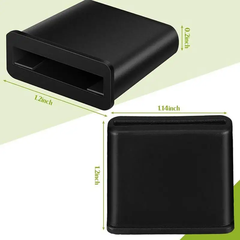 Рисунок 6 - Торцевая крышка капельной ленты