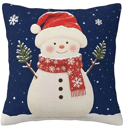 4 Fundas De Almohad… - image