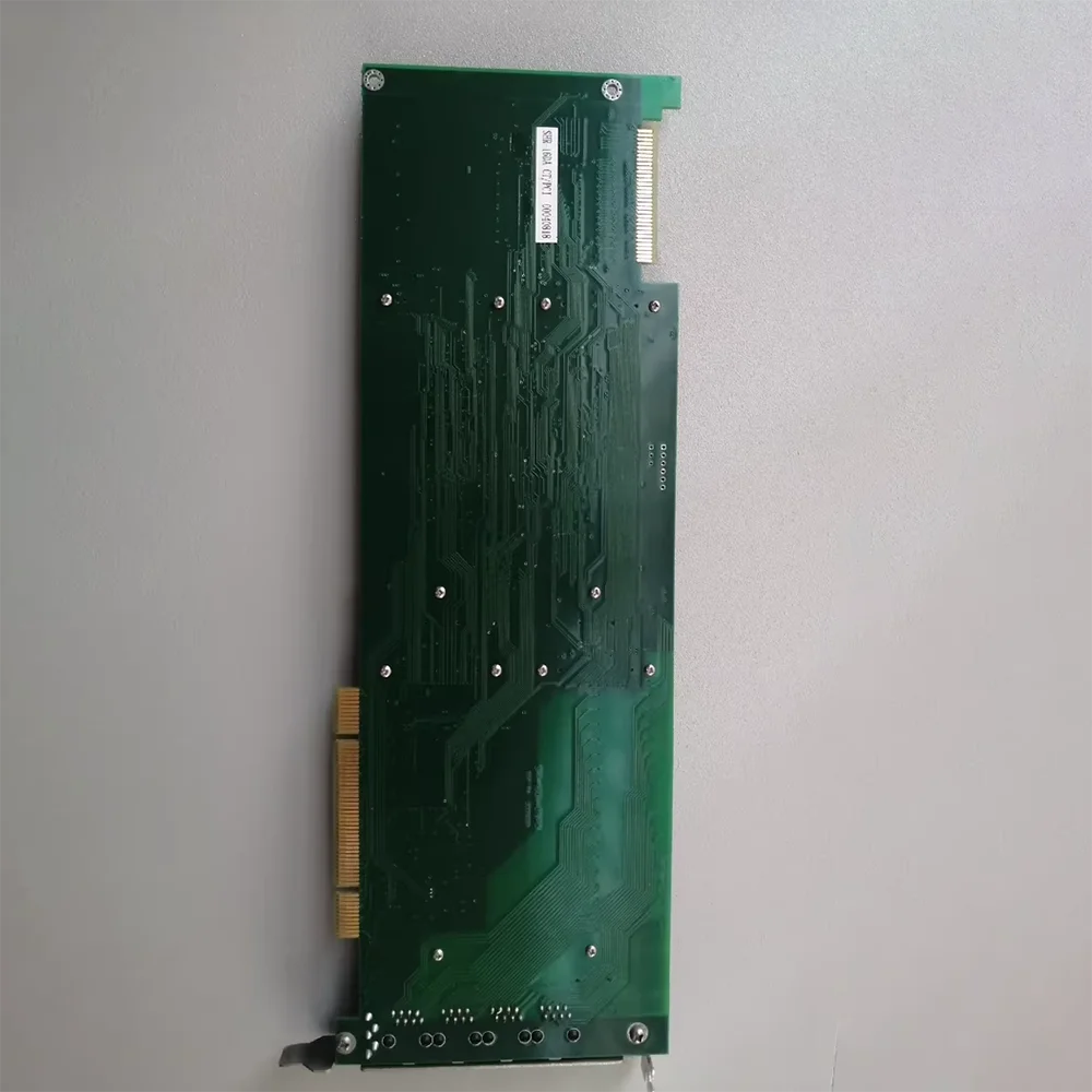 SHR-16DA-CT/PCI Digital phone recording card SHR-16DA