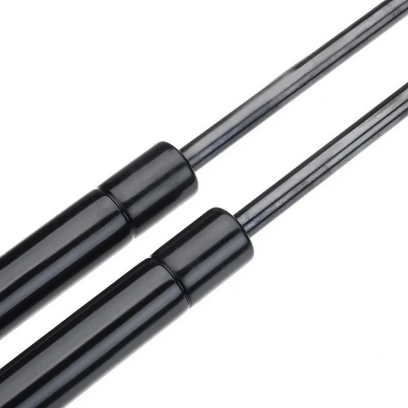 A98M For Opel Corsa B 1996-Swing Tailgate Lift Support Struts- 2-Piece Replacement Parts- OE Code:90388707