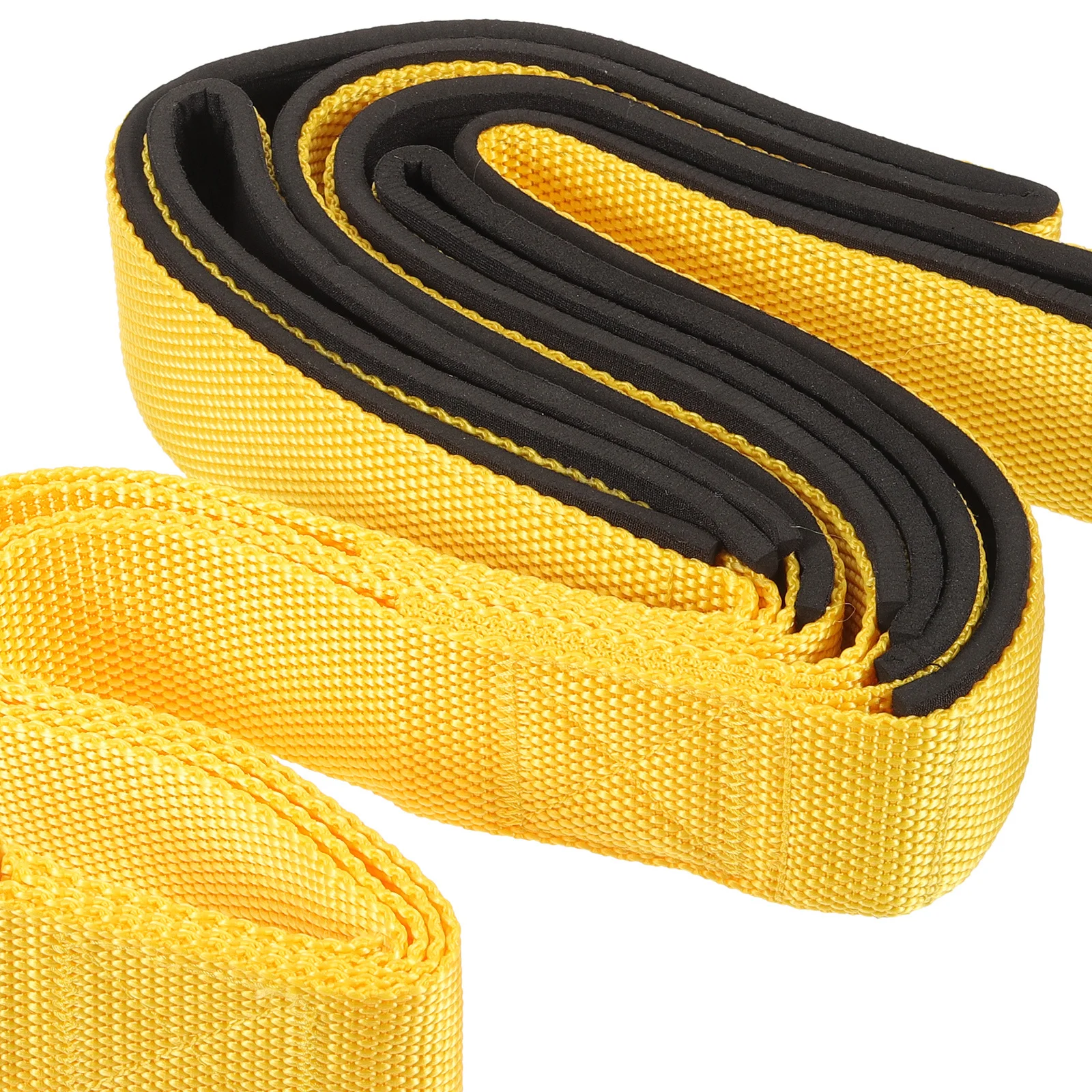 

1pcs Tricep Rope Pull Down Training Fitness Accessory Biceps Exercise Tool For Home Gym Strength Workout Wear-Resist Rope