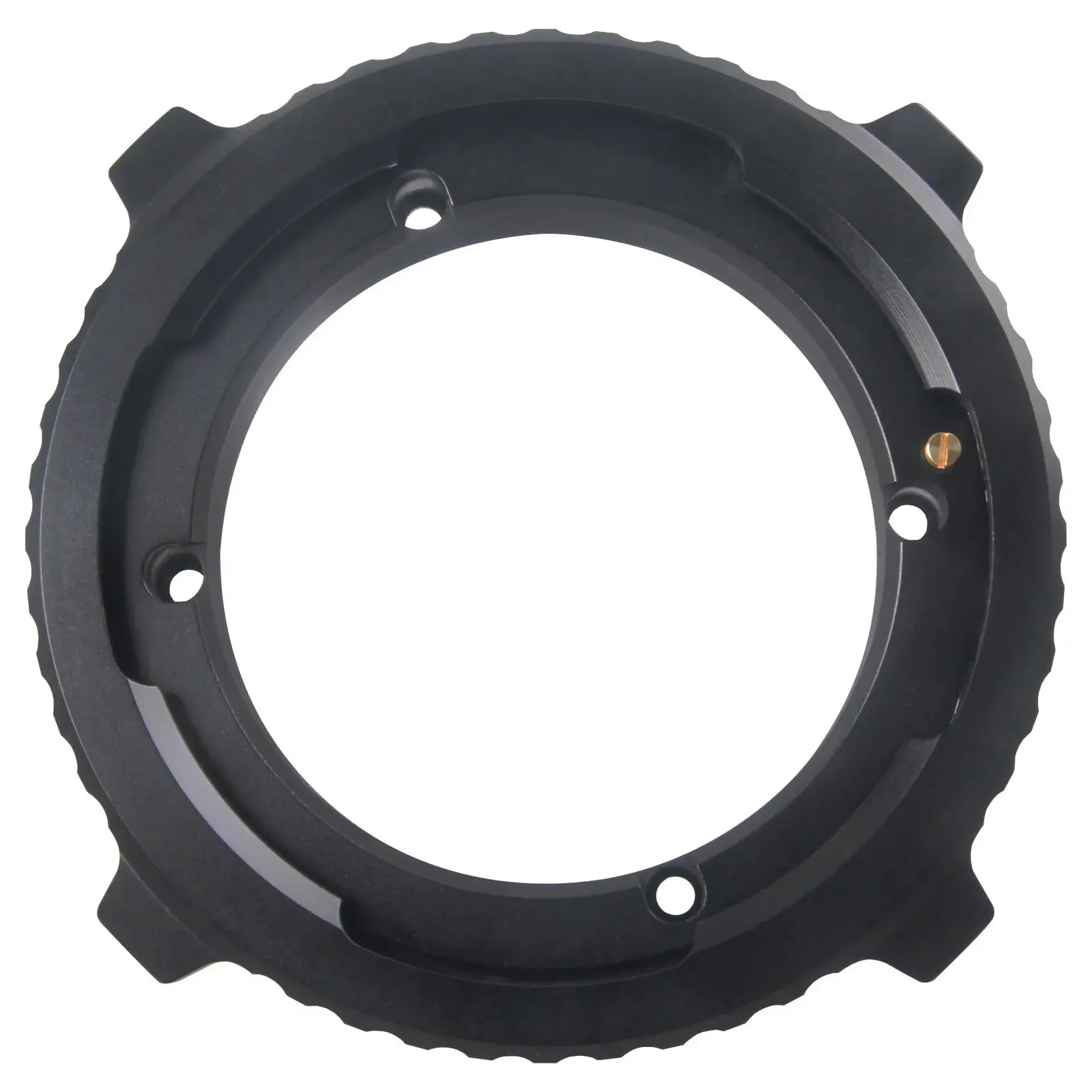 EF-PL Lens Mount Adapter Ring Replacement for Arri PL URSA MINI BMPCC6K Blackmagic Pocket Cinema  Photography Accessories