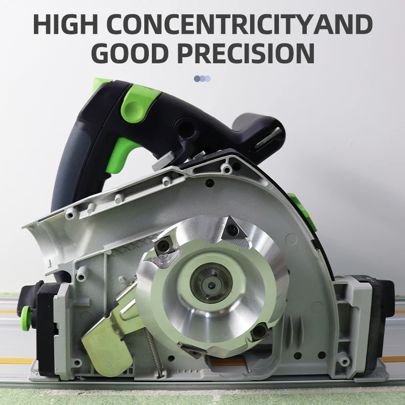 Mafell MF-GF 90/15 Cortador de placas de yeso con 90 °   Profundidad de corte de precisión de flautas en V Indicadores de posición de hasta 12,5 mm