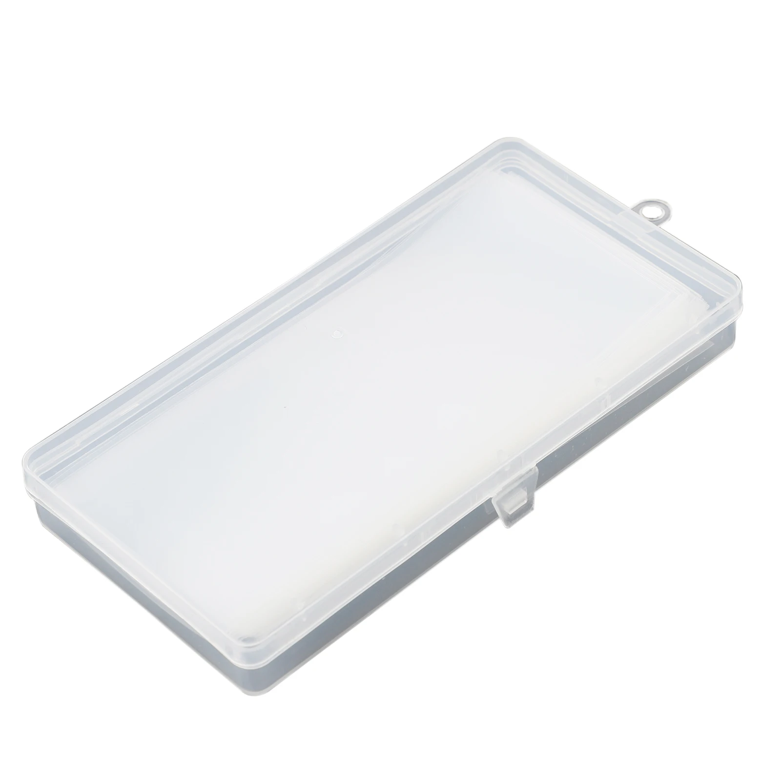 Accessories Coin Holder Container Organizer Plastic Box Protect Reusable Collection Commemorative Gifts Paper Money