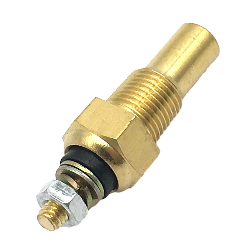 Car Temperature Sensor 1/8 NPT Sensor For Industrial Non-deformation OEM Number: No Quick Installation For Car