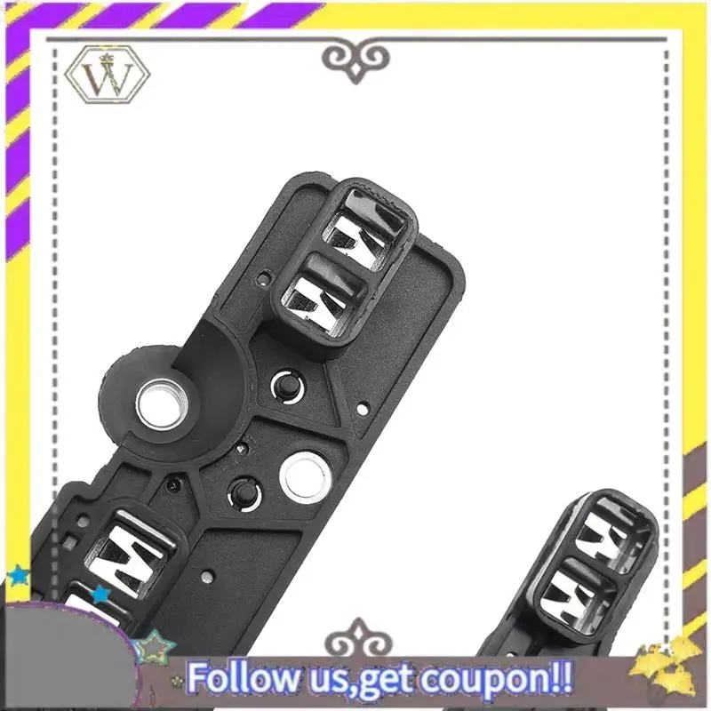 

ABXV-6-Speed Transmission Conductor Plate For Jetta Golf Eos A3 Q3 TT Quattro 02E325039, 02E927770AQ