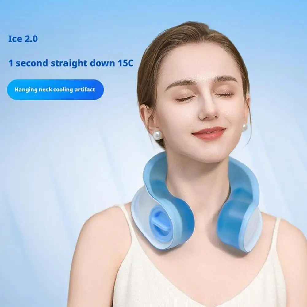 

Достиранный и многоразовый холодный пакет для шеи, плеч, травм, отеков и облегчения боли