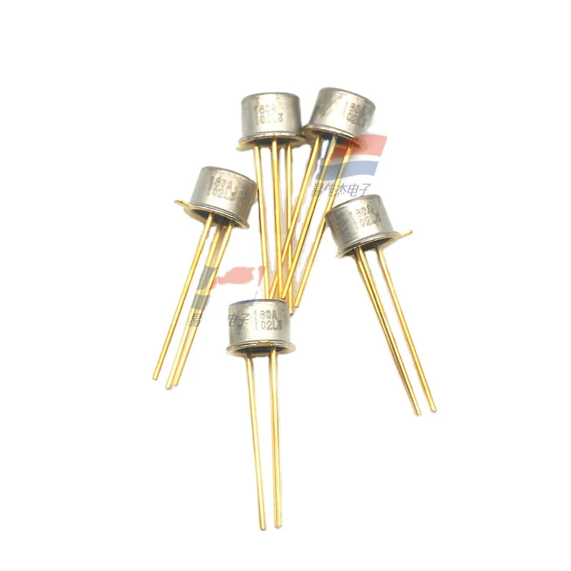 G12181-003A InGaAs Near-Infrared (NIR) Band PIN Photodiode for Optical Power Meter Gas Analyzer