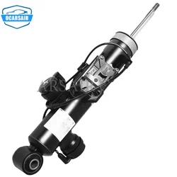 37126851139 Rear Left/Right Shock Absorbers Strut Fit with Electric VDC for BMW F01 F02 F07 740i 750i 37126790915 37126790916