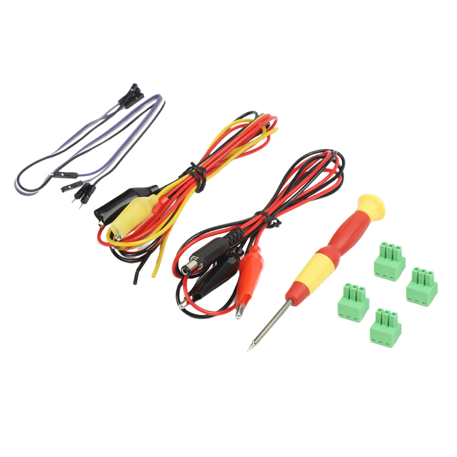Throttle Position Sensor Simulator Black Automotive Signal Generator 0-5V Voltage Signal 0.1-0.9V Oxygen Signal