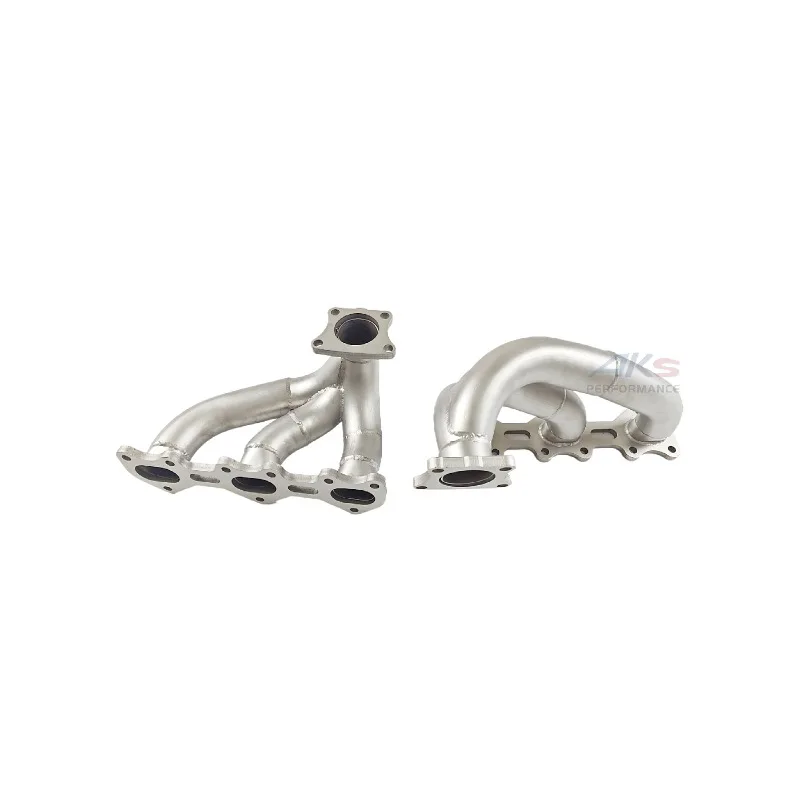 

Exhaust Manifold for Porsche 911 992 3.0T Exhaust Manifold Header