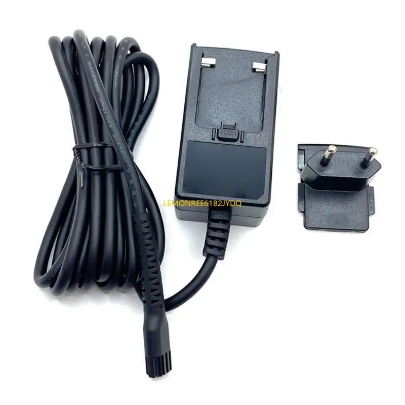 M7DF Fiable Electric Adapter Cair Trimer Equipment Accessoires pour coiffures utilisateurs à