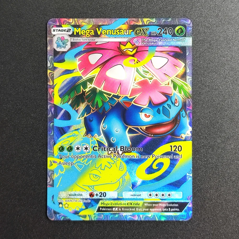 Diy Pokemon Tcg Poc…