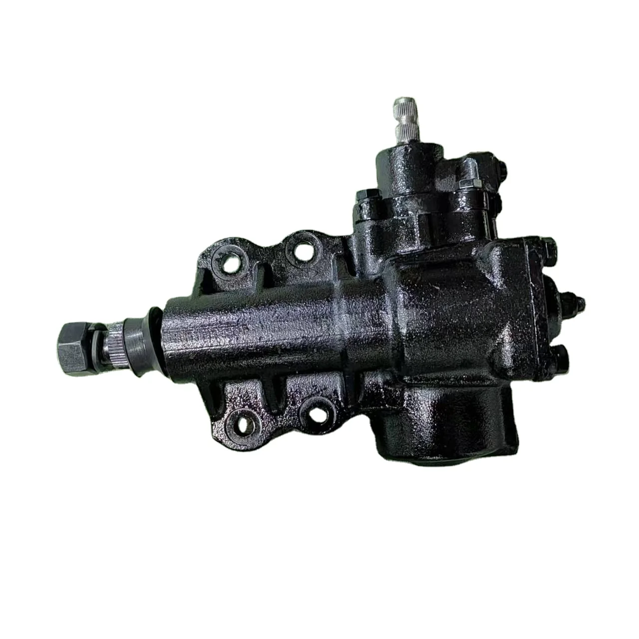 

OEM 44110-60201 44110-60390 RHD Steering Box for Toyota Land Cruiser FJ80 LC79