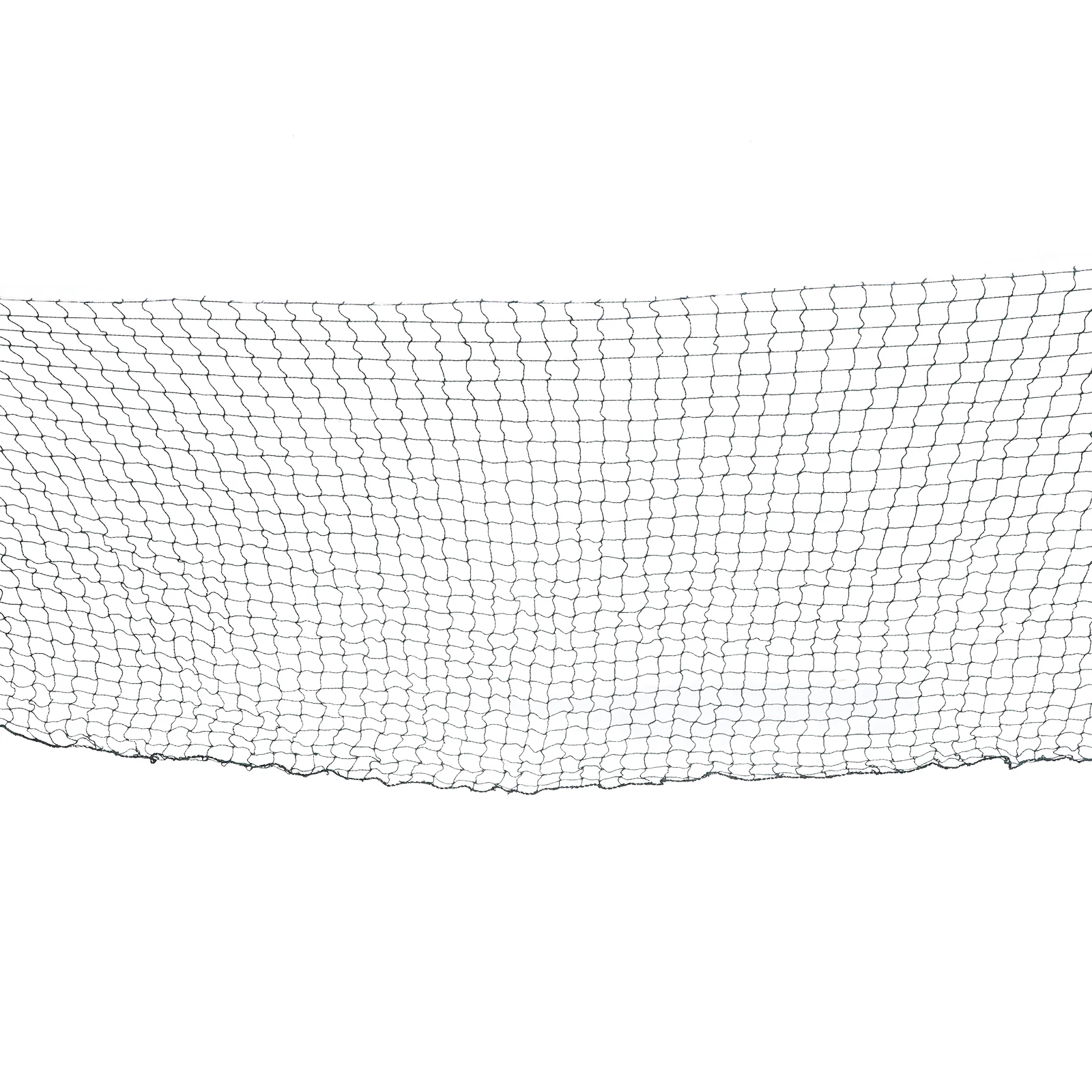 780 X62cm Badminton Training Equipment Outdoor Net for Backyard Beach Match Nylon Portable