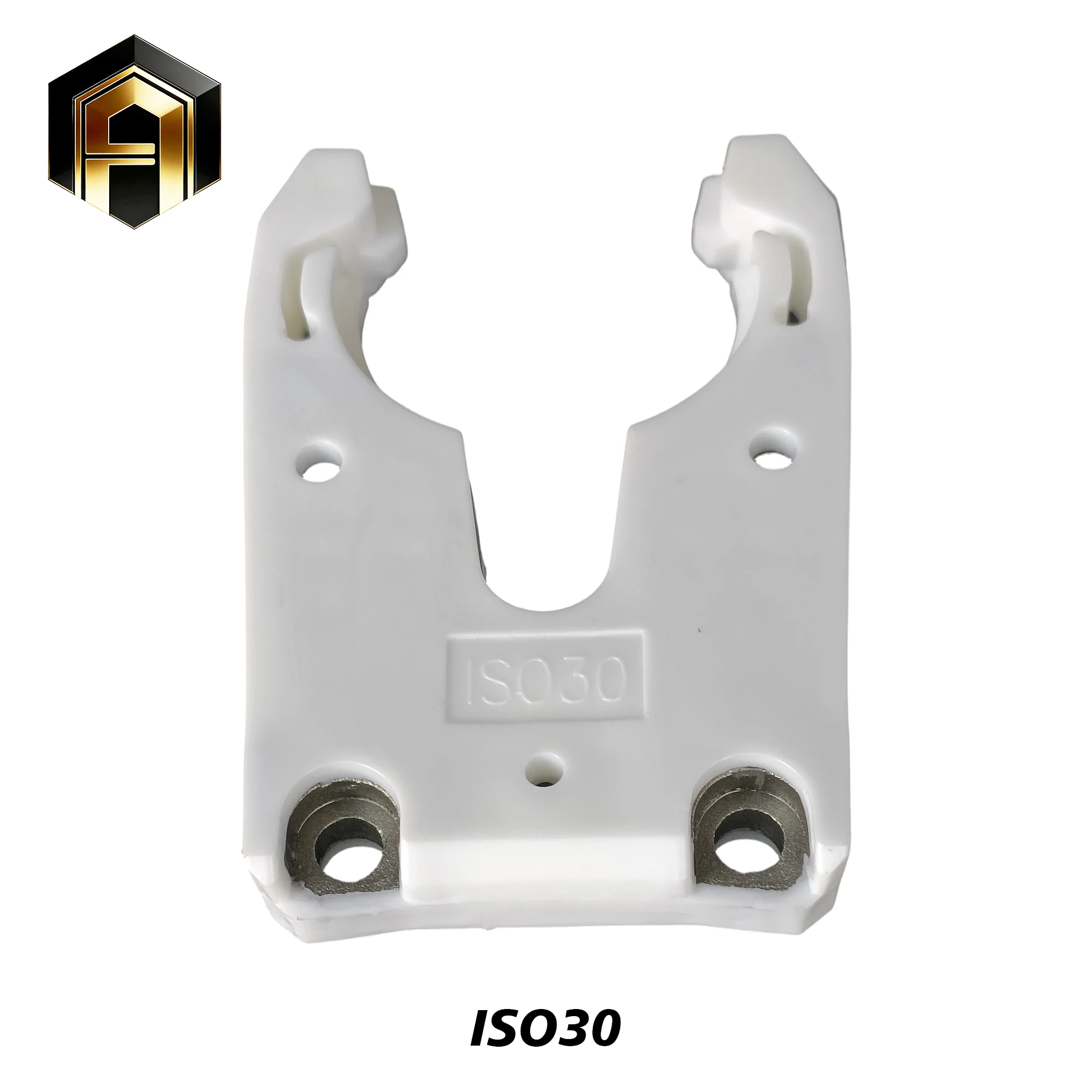 

ISO30 Tool Holder Clamp High Precision CNC Router Clamping Fork for Automatic Tool Change ATC Machine