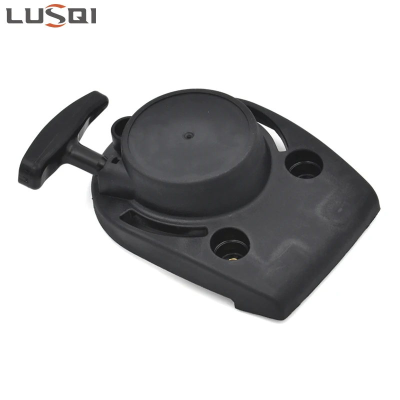 Imagem -05 - Lusqi-recoil Pull Starter para Honda Motor Cortador de Grama Gasolina Escova Cortador Start Gx35 Gx35nt Hht35s Umc435a