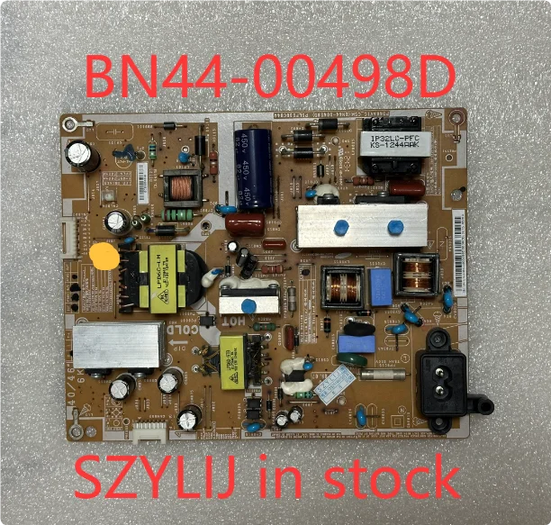 

Good quality for UA40EH5080R PD46AV1C_CSM (BN44-00498D) PSLF930C04Q BN44-00498D