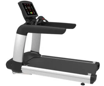 Gym fitness equipment treadmill commercial running machine