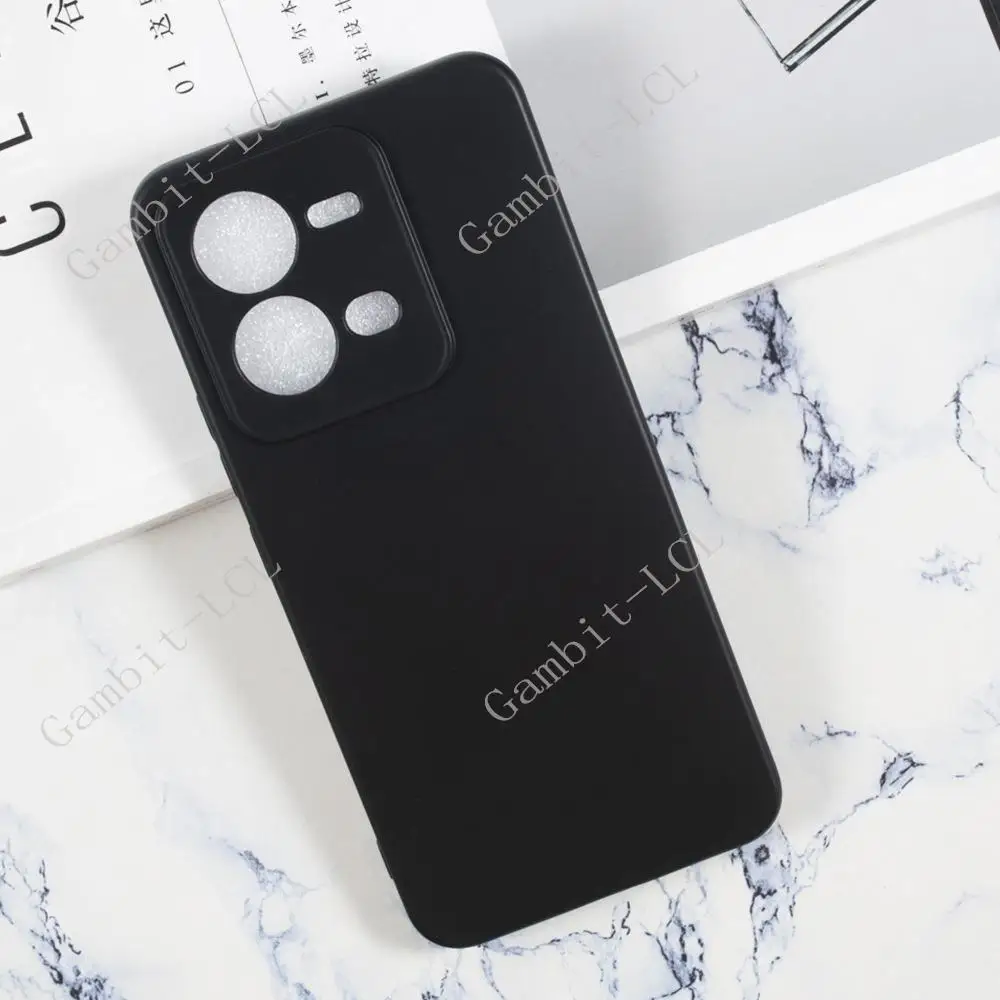 For Vivo V25e X80 Lite V25 5G V 25 6.44\