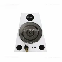 Hot Sell Wall Mount  White Bluetooth Retro Record  Player Vinyl Vertical Turntable  with 3 Speed