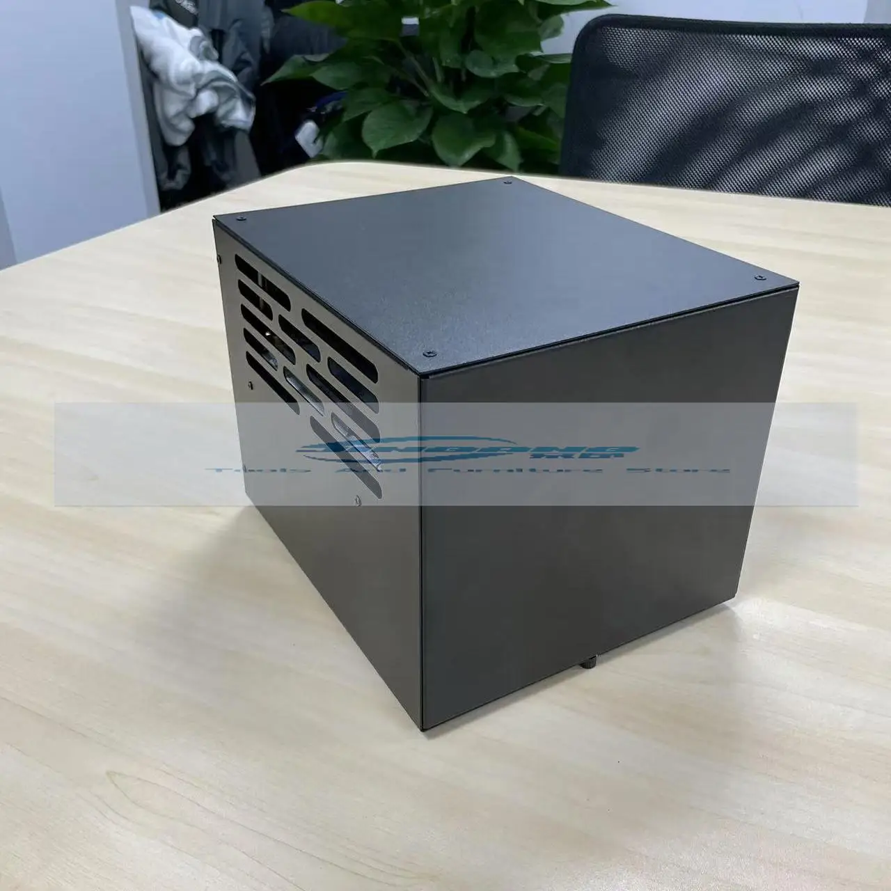 Nas Chassis Itx Cha…