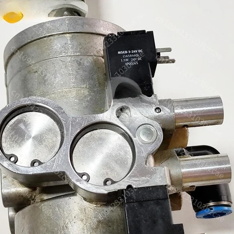 

NEW M4.335.007 SM52 CD74 XL75 New Pneumatic Cylinder for Hengou Printing Machinery Eco Solvent Ink UV Ink Solvent Ink