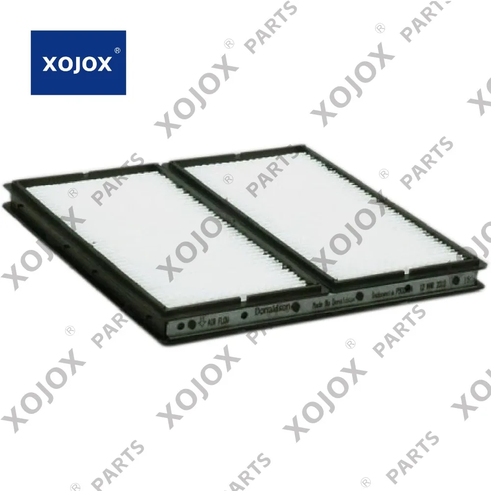 

XOJOX Cabin Air Filter 77Z-97-00010 14X9117741 For Komatsu Engine SA6D140E-2A-7 SA6D140E-3J-7 SAA4D102E-2B-4 SAA4D102E-2B-B5 SA6