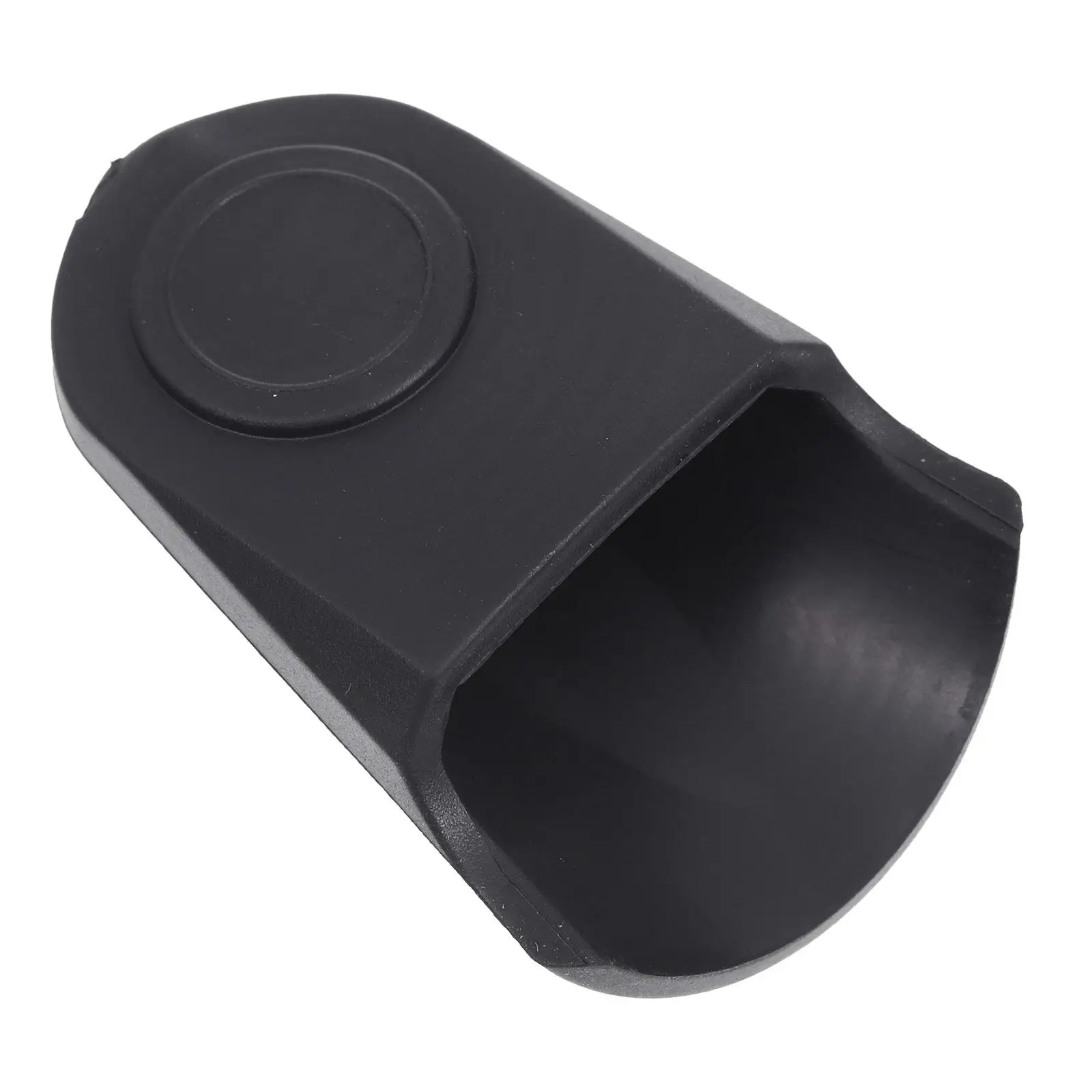 

Saxophone Mouthpiece Cover Rubber Protector for Tenor Accessories Lightweight Portable Storage Case Music Parts