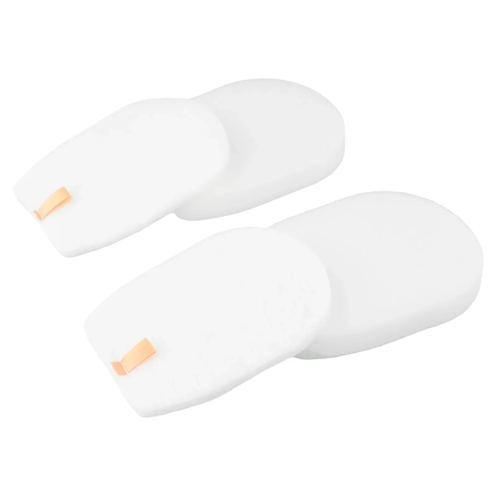 

Garden ​Foam Filter Cleaner Accessories Convenient Easy To Install Exquisite Reliable White High Quality Material