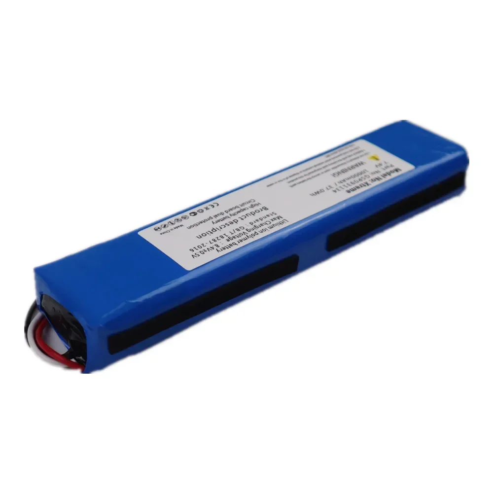 2025 Years 100% Original Xtreme Battery For JBL xtreme1 extreme Xtreme 1 GSP0931134 18000mAh Bateria Batterie Fast Shipping image 3