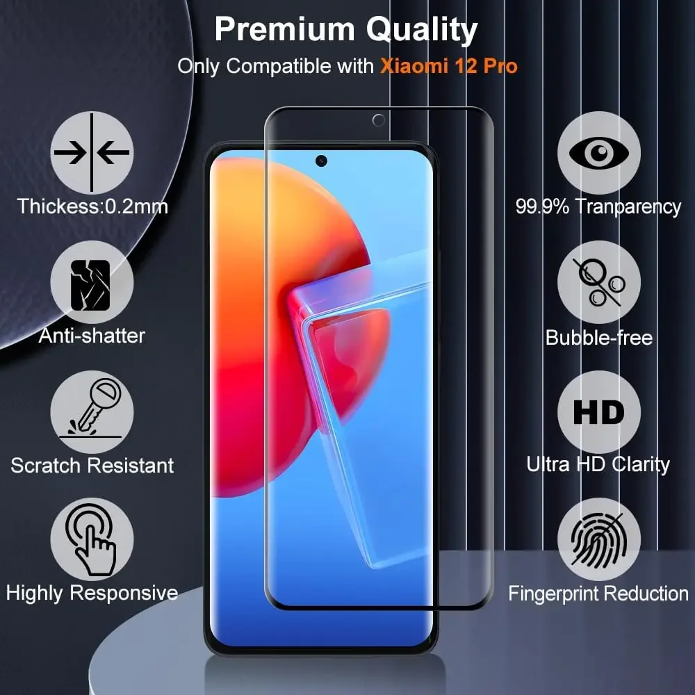 Screen Protector Ceramics Film For Xiaomi Redmi Note 13 12 Pro 11 10 9 8 11S 5G 4G Turbo Full Cover Films Accessories Not Glass