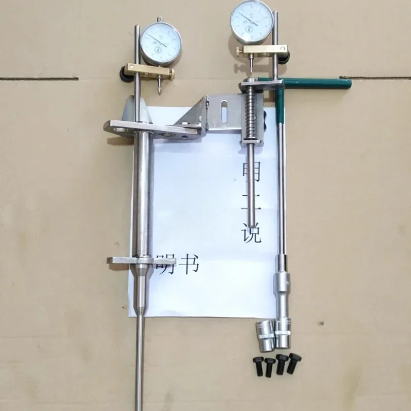 

Timing Tool NTA855 K19 K38 K50 Series Universal - Material Stainless Steel 304 Car Repair Tool