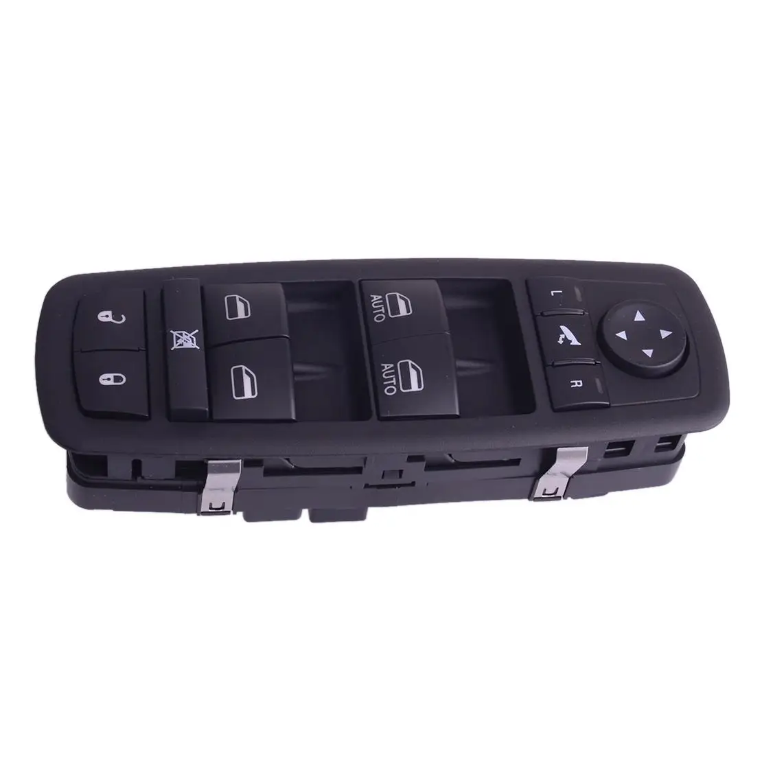 

LHD Driver Side Master Power Window Switch Fit for Dodge Journey Ram 1500 2500 3500 Chrysler 300 SM1898 DWS1898 56046826AC