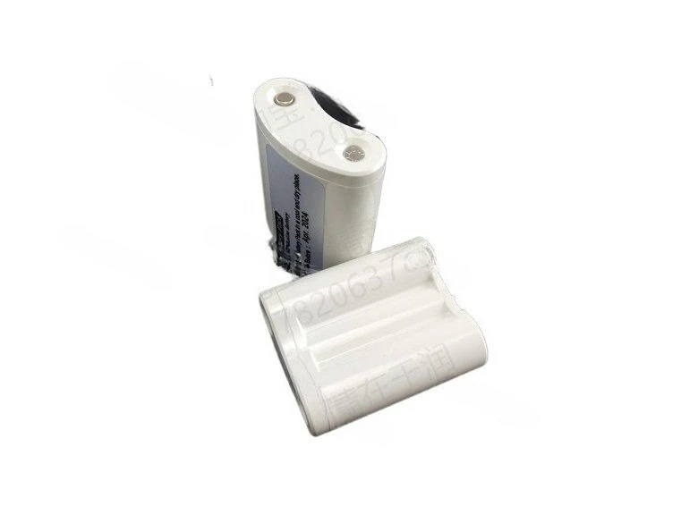 4.5V battery imported from the United States, special battery for automatic oiler ALKALIN B