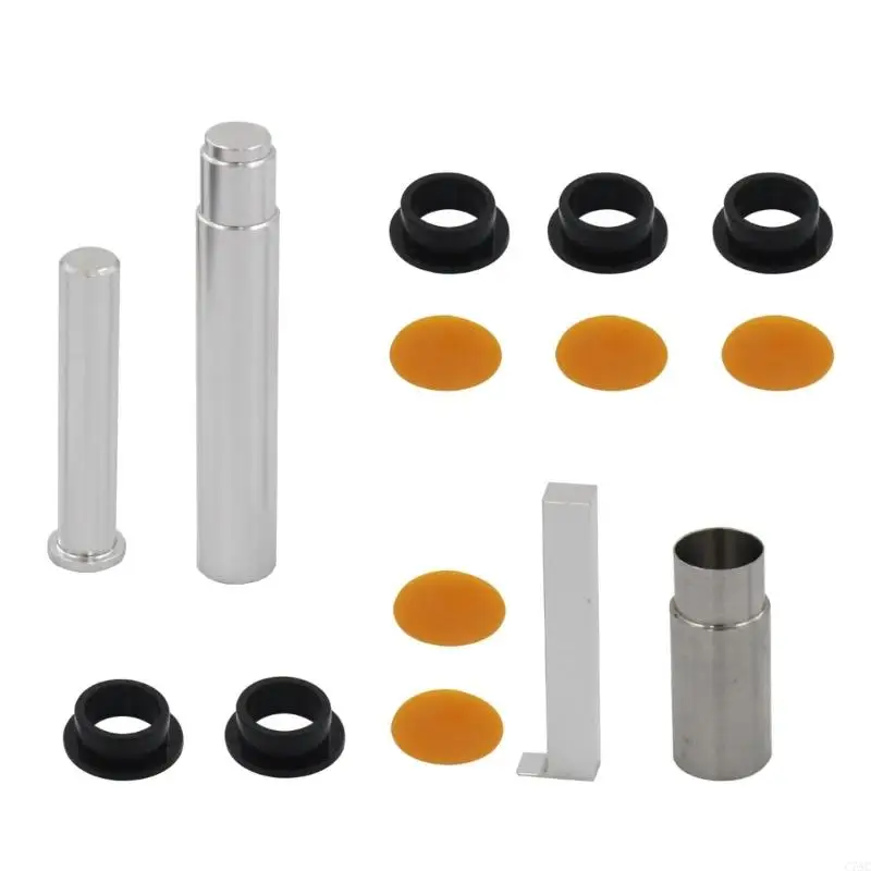 Complete Transmission Pressure Switches Repair Set Rebuild For GM6L45 6L50 C7AC