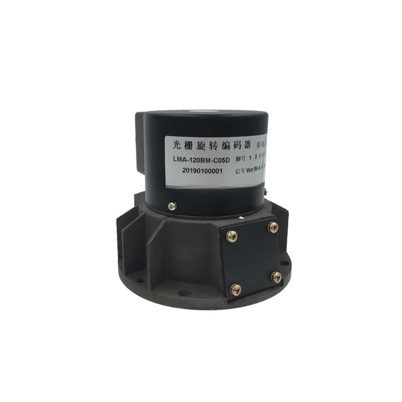 A-LMA-120BM-G24F Ch…