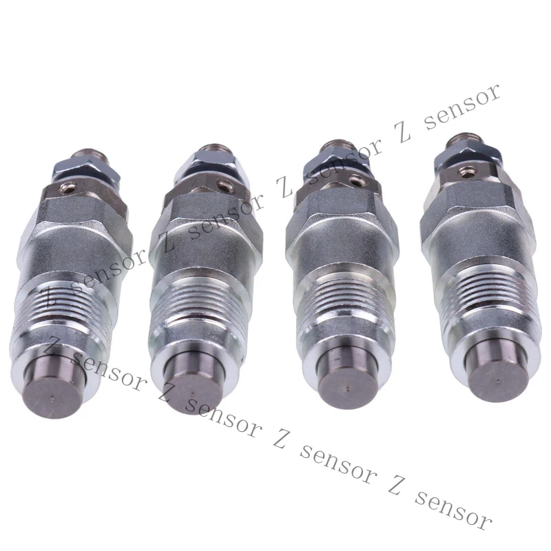AAA+ 6P Fuel Injector 093500-3020 23600-68020 for Toyota Land Cruiser FJ40 BJ40 FJ60