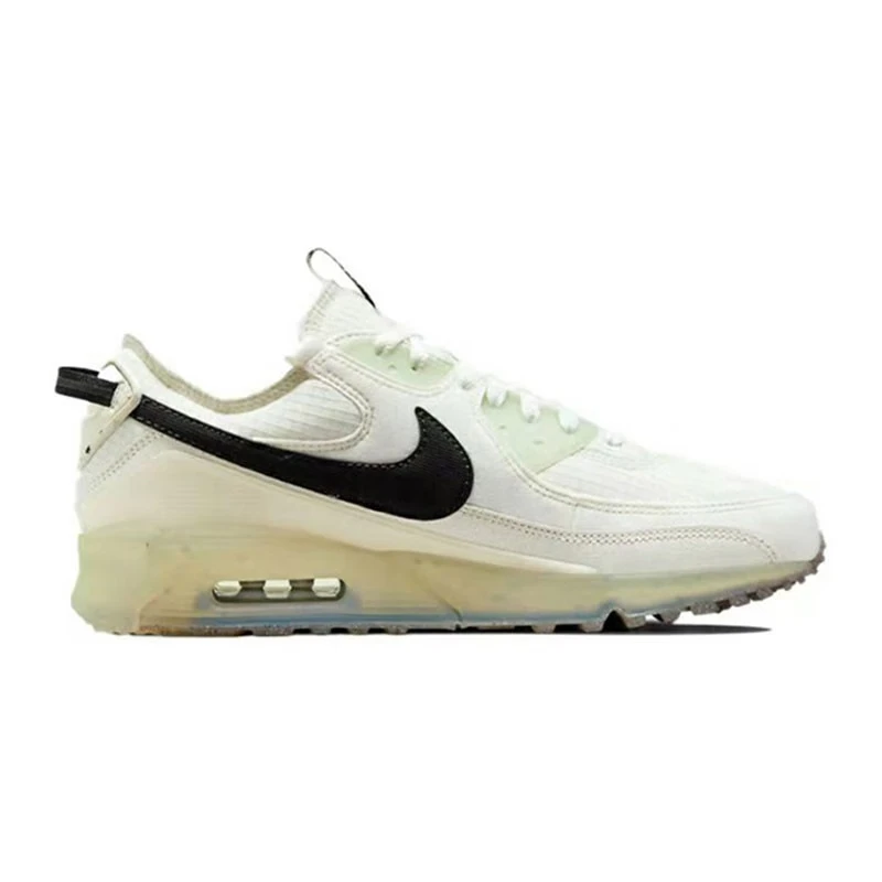 Nike Air Max 90 Retro Low cut Casual Running Shoe for Men and Women Sports Shoes