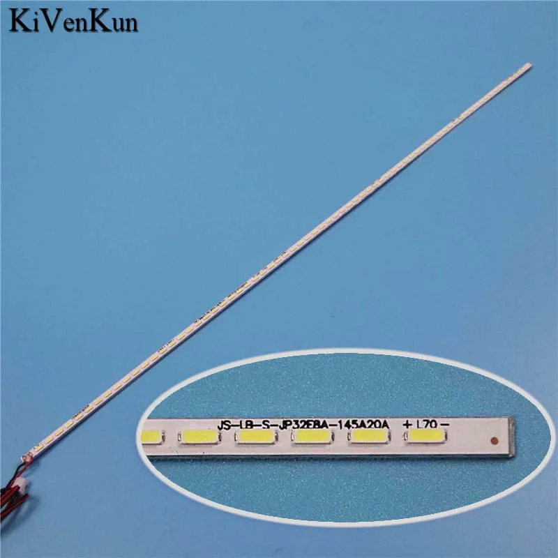 TV LED Array Bar For HYUNDAI HYLED323E H-LED32V26 Backlight Strip JS-LB-S-JP32E8A-145A20A Kits For TELEFUNKEN TF-LED32S26