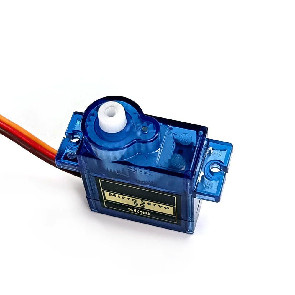 2/5/8/10 個 SG90 9 グラムマイクロサーボモータロボット 6CH RC 250 F450 ヘリコプター飛行機グライダーミニカー